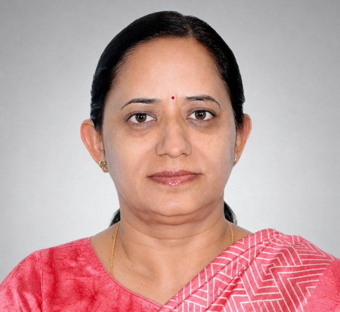 Ms Renuka Mishra gets additional charge of CVO, HEC